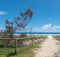 San Chelsea Beachside Apartments - Accommodation Australia