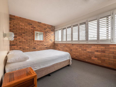 San Clemente U1/ 24 Orvieto Terrace, - Accommodation Australia 2