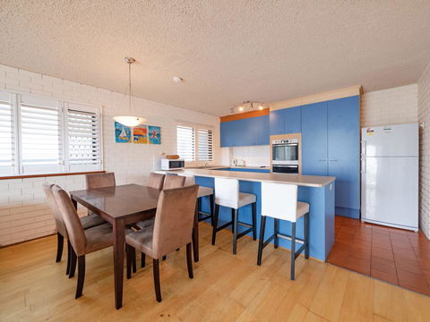 San Clemente U1/ 24 Orvieto Terrace, - Accommodation Australia 3