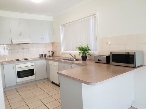 SAN Mateo - Accommodation Australia 3