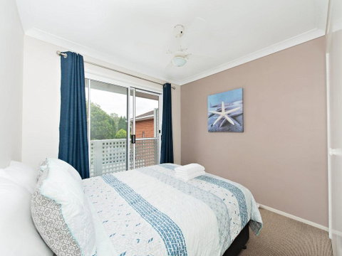 Sanctuary @ Fingal Bay - Accommodation Australia 2