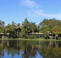 Sanctuary Lakes Fauna Retreat - Local Tourism