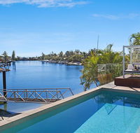 Sanctuary on Water - Accommodation Australia