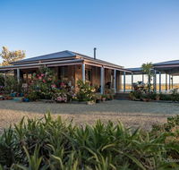 SanctuaryWaratah - Accommodation Australia