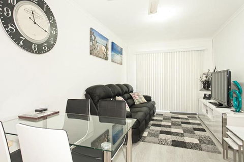 Sand & Sea 1 - Sawtell, NSW - Local Tourism 0