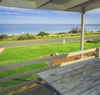Sand Castles - 34 Gold Coast Drive - Accommodation Australia