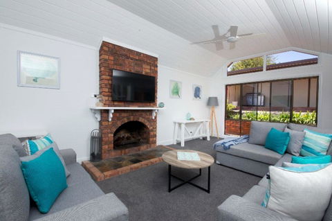 SAND DUNES - Accommodation Australia 2