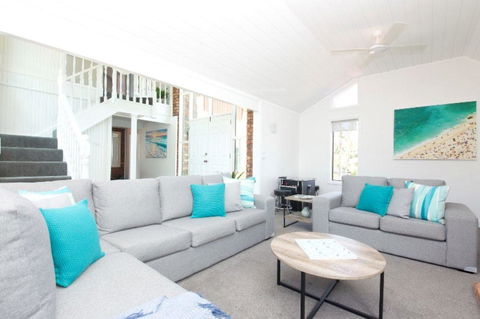 SAND DUNES - Accommodation Australia 1