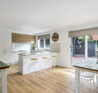 Sand Surf Beach - Beautiful Rye Holiday Home - Accommodation Australia