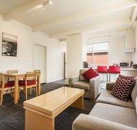 Sandbelt Club Hotel - Accommodation Australia