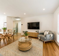Sandcastle 26a Winsor Street - Accommodation Australia