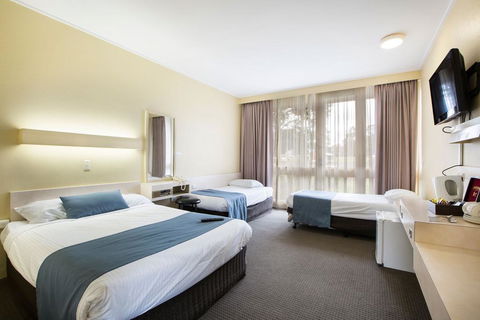 Sandown Park Hotel Noble Park - Accommodation Australia 1
