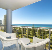 Sandpiper Broadbeach - Accommodation Australia