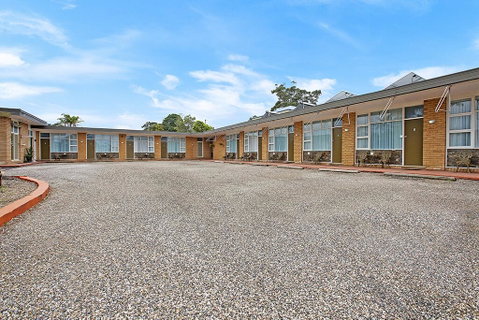 Sandpiper Motel Ulladulla - Accommodation Australia 3
