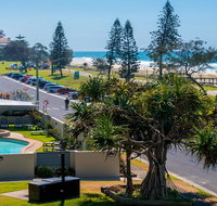 Sandrift Beachfront Apartments - Australia Shopping