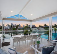 Sandy Cove - Accommodation Australia