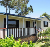 Sandy Feet Getaway - Accommodation Australia