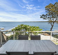 Sandy Feet Retreat - Accommodation Australia