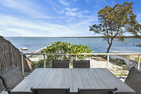 Sandy Feet Retreat - Local Tourism 0