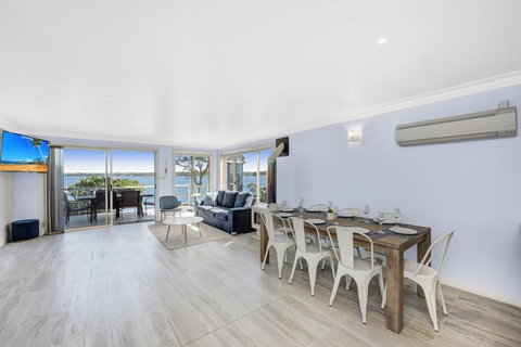 Sandy Feet Retreat - Local Tourism 1