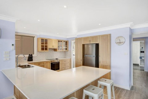 Sandy Feet Retreat - Local Tourism 3