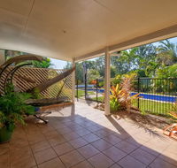 Sandy Feet Retreat Hervey Bay - Local Tourism