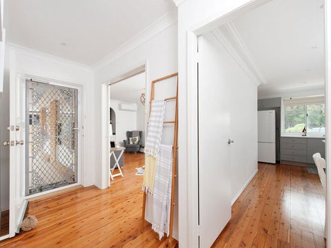 Sandy Feet@Nelson Bay - Accommodation Australia 3