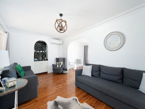 Sandy Feet@Nelson Bay - Accommodation Australia 1