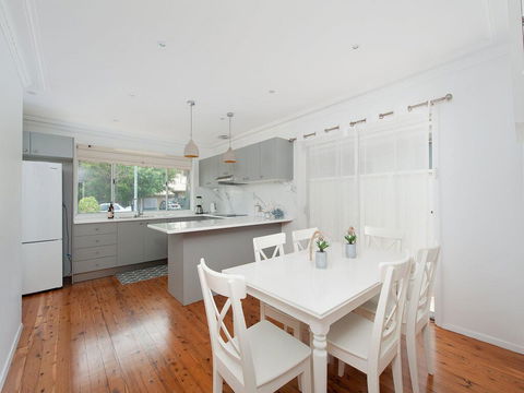 Sandy Feet@Nelson Bay - Accommodation Australia 0