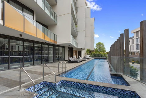 Sandy Hill Apartment By Ready Set Host - Accommodation Australia 0