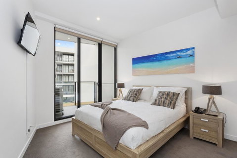 Sandy Hill Apartment By Ready Set Host - Accommodation Australia 2