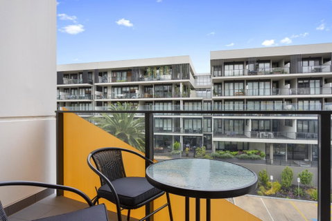 Sandy Hill Apartment By Ready Set Host - Accommodation Australia 3