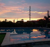 Sandy Hollow Tourist Park - Accommodation Australia