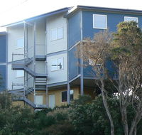 Sandy Point Beach Escape 2 Bedroom Apartment - Accommodation Australia