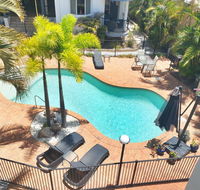 Santalina On Hervey Bay - Local Tourism