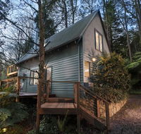 Santosa Cottage Sassafras - Accommodation Australia