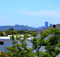 Sapphire Blue Apartment - Accommodation Australia