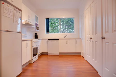 Sapphire Cottage - Accommodation Australia 3