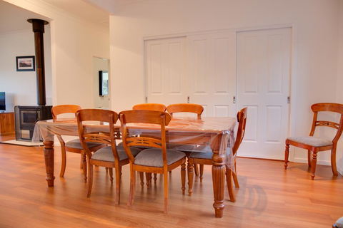 Sapphire Cottage - Accommodation Australia 2
