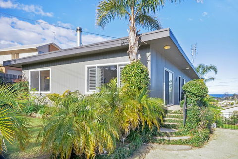 Sapphire Cottage - Accommodation Australia 1