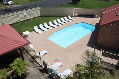 Sapphire Court - Accommodation Australia 2