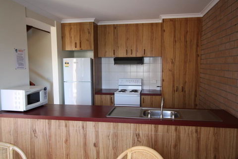 Sapphire Court - Accommodation Australia 1