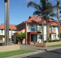 Sapphire Court - Accommodation Australia