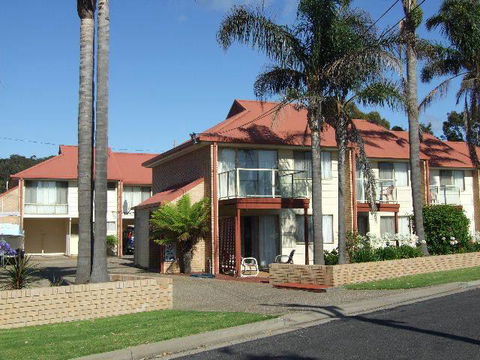 Sapphire Court - Accommodation Australia 0