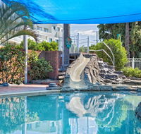 Sapphire Palms Motel - Australia Shopping