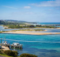 Sapphire Waters Unit 2 - Accommodation Australia