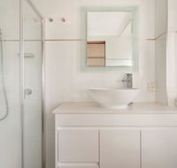 Sapphire Waters Unit 3 - Accommodation Australia