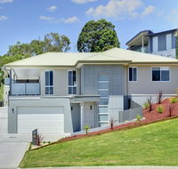 Saratoga Avenue 52 Signature House - Local Tourism