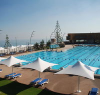 Scarborough Apartment - Accommodation Australia