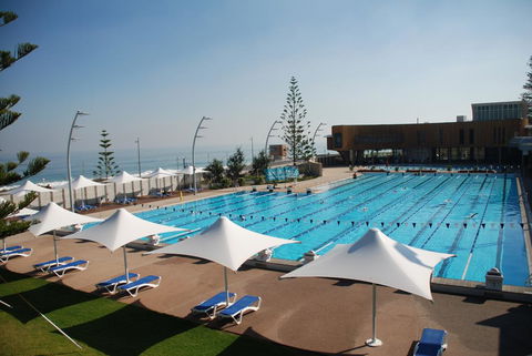 Scarborough Apartment - Accommodation Australia 0